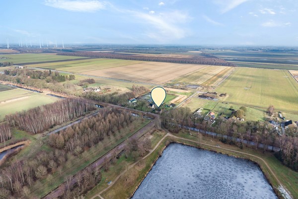 Medium property photo - Limietweg 66, 7884 TB Barger-Compascuum